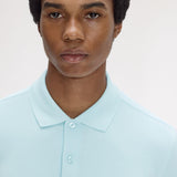 Polo manica corta M6000 97A FRED PERRY Bllbybl/drkairf 