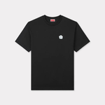 T-Shirt manica corta FF55TS2004SG 99J KENZO Black 