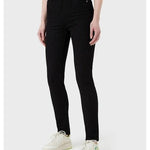 Jeans skinny elasticizzato 8N2J20 2DL1Z 0005 EMPORIO ARMANI Nero 