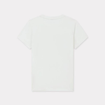 T-Shirt manica corta FF52TS1494SO 02 KENZO White 