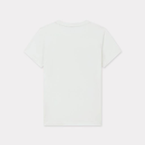 T-Shirt manica corta FF52TS1494SO 02 KENZO White 