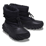 Stivale Echo Boot 208716 ECHO BOOT BLK CROCS Black 