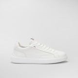 Sneaker in pelle e gomma PEU5522 99011309 BIA PEUTEREY White 