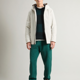Giacca in Softshell CFWOOU1047MRUT3496 811 WOOLRICH Sand rock 