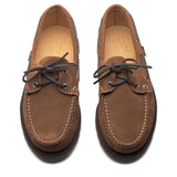 Scarpa in suede 095827 MALO VEL COGNAC PARABOOT Vel cognac 