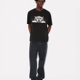 T-Shirt manica corta FF65TS4514SG 99J KENZO Black 