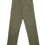 Pantalone work RDV015 CL40 04569 C0112 ROY ROGER'S X DAVE'S NEW YORK Sage 