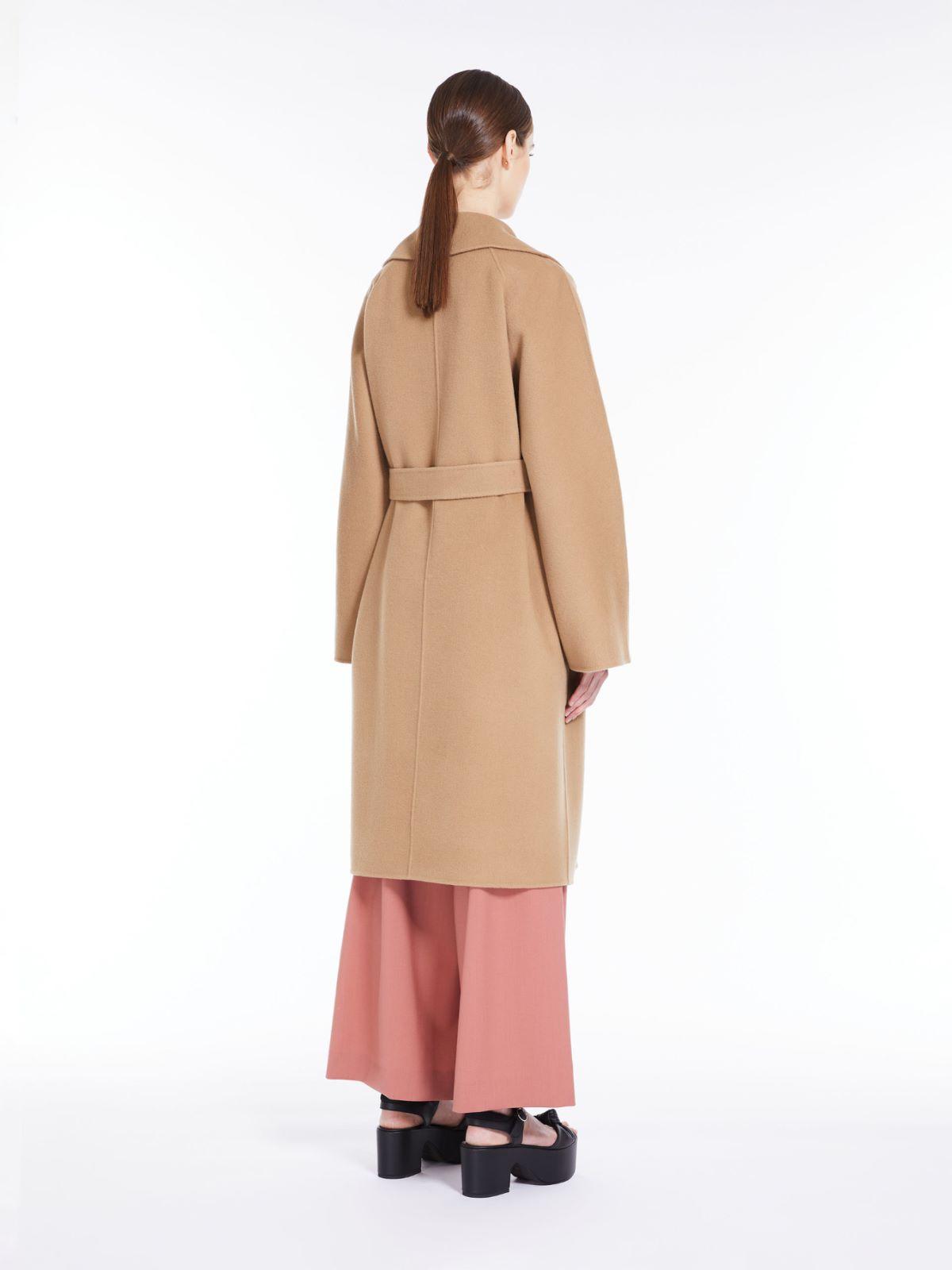 Cappotto a vestaglia 2350160339 016 MAX MARA WEEKEND Cammello 