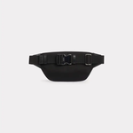 Marsupio in nylon ricamato FE65SA607F27 99 KENZO Black 