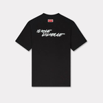 Felpa girocollo FF65TS2654SG 99J KENZO Black 