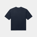 T-Shirt manica corta ROSIE 2321198 BLUE DAILY PAPER Blue 