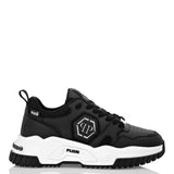 Sneaker in gomma USC0837 PTE003N 02 PHILIPP PLEIN Black 