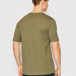 T-Shirt girocollo manica corta 50468347 10241525 01 311 BOSS Medium green 