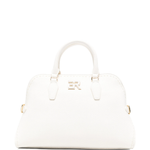 Borsa tote in ecopelle 12402159 IVORY ERMANNO FIRENZE Ivory 