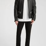 Jeans slim elasticizzati MDT3557 PDE004N 02 02 PHILIPP PLEIN Black 