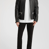 Jeans slim elasticizzati MDT3557 PDE004N 02 02 PHILIPP PLEIN Black 