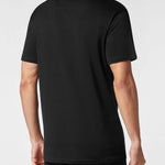 T-Shirt girocollo Skull&Bones MTK6188 PJY002N 02 02 PHILIPP PLEIN Black 