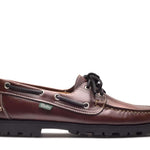 Scarpa in pelle 086803 MALO LIS AMERICA PARABOOT Lis america 