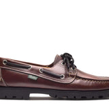 Scarpa in pelle 086803 MALO LIS AMERICA PARABOOT Lis america 
