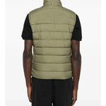 Gilet idrorepellente 50518375 10260482 01 314 BOSS Light green 
