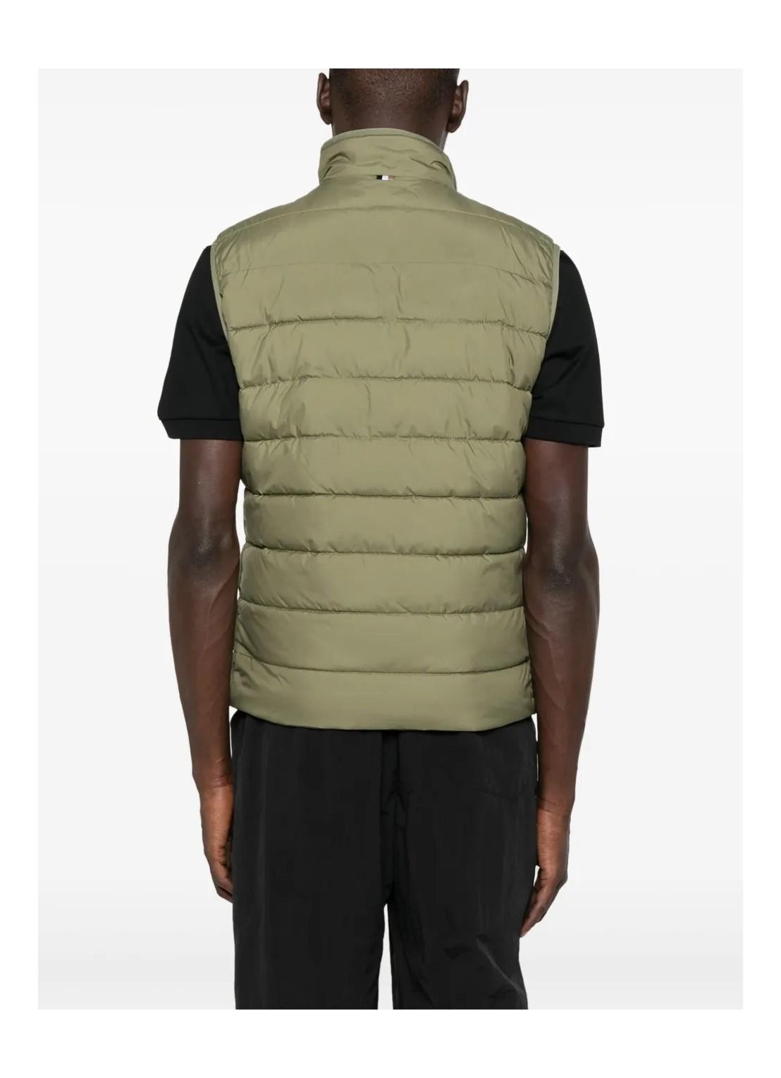 Gilet idrorepellente 50518375 10260482 01 314 BOSS Light green 