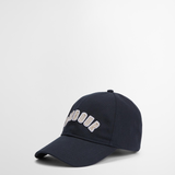 Cappello in cotone MHA0840 MHA NY91 BARBOUR Navy 