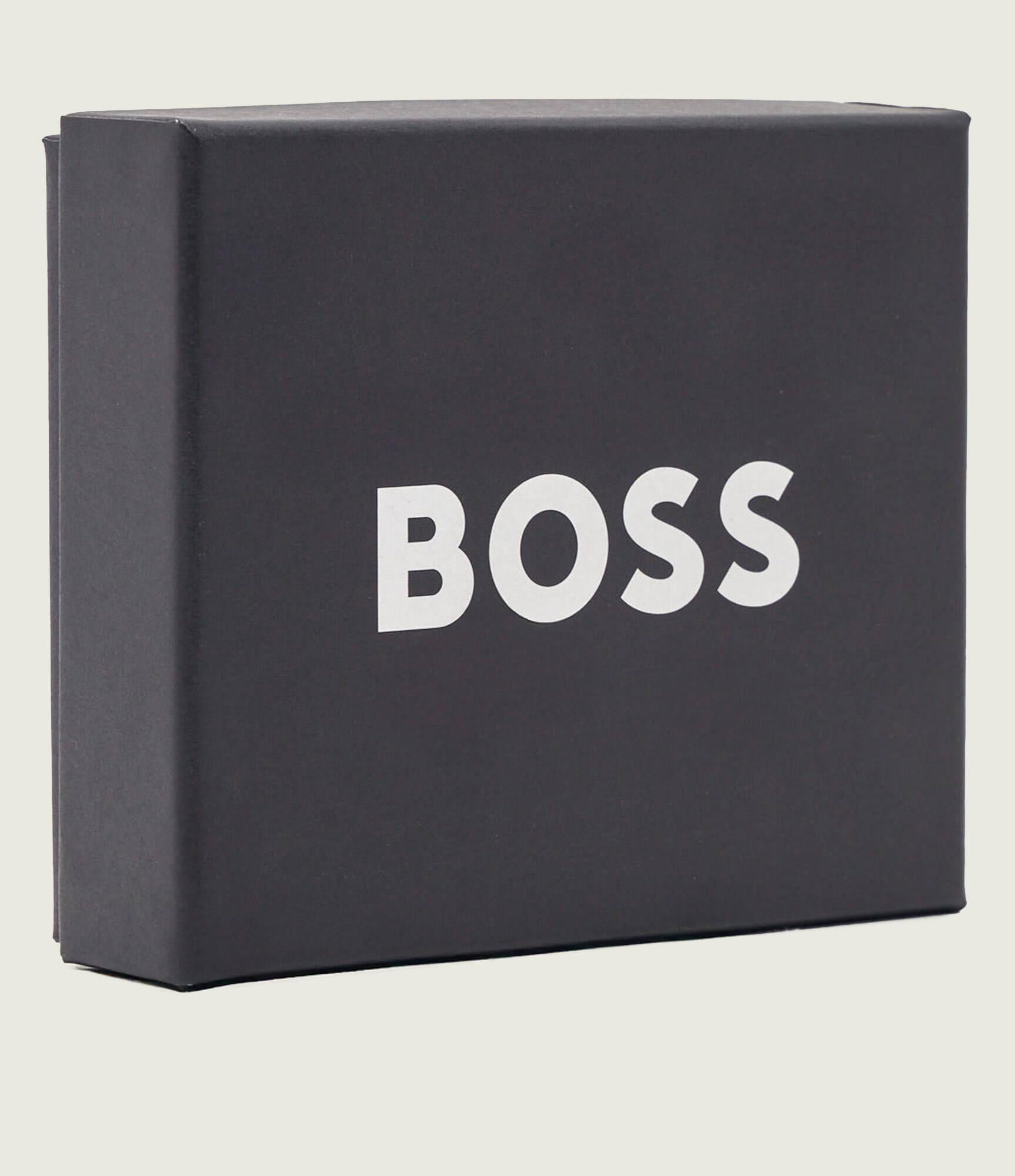 Portafoglio in pelle 50563638 10279848 01 001 BOSS  