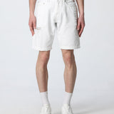 Bermuda 5 tasche RRU085P321A105 069 ROY ROGER'S White 