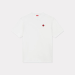 T-Shirt manica corta FE65TS4744SG 02 KENZO White 