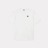 T-Shirt manica corta FE65TS4744SG 02 KENZO White 