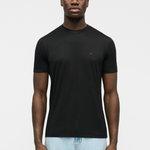 T-Shirt manica corta EM004586 AF13721 UC001 EMPORIO ARMANI Black 