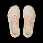 Sneaker Cloudmonster CLOUDMONSTER W 6197785 MOON/FAWN ON RUNNING Moon/fawn 