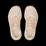 Sneaker Cloudmonster CLOUDMONSTER W 6197785 MOON/FAWN ON RUNNING Moon/fawn 