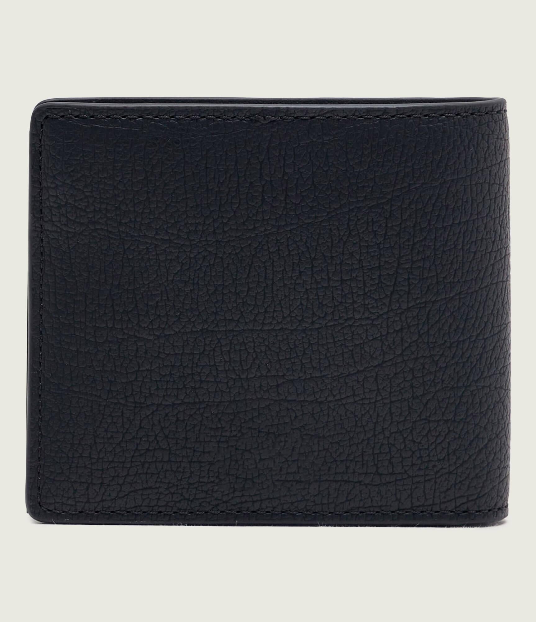 Portafoglio in pelle 50563638 10279848 01 001 BOSS  