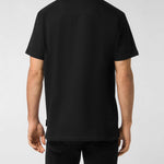 T-Shirt manica corta MTK8478 PJY002N 02 PHILIPP PLEIN Black 