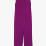 Pantalone fluido Livorno 2361310134 032 MAX MARA STUDIO Bouganville 