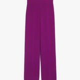 Pantalone fluido Livorno 2361310134 032 MAX MARA STUDIO Bouganville 
