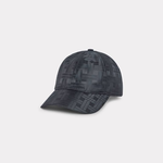 Cappello logato FF68AC511F22 99 KENZO Black 
