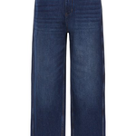 Jeans loose fit EM001705 AF17805 MB001 EMPORIO ARMANI Blue denim 