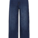 Jeans loose fit EM001705 AF17805 MB001 EMPORIO ARMANI Blue denim 