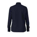 Camicia regular fit con botton down al collo 50469378 10239284 01 410 BOSS Navy 