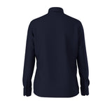 Camicia regular fit con botton down al collo 50469378 10239284 01 410 BOSS Navy 