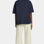 T-Shirt manica corta ROSIE 2321198 BLUE DAILY PAPER Blue 