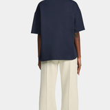 T-Shirt manica corta ROSIE 2321198 BLUE DAILY PAPER Blue 