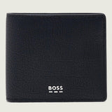 Portafoglio in pelle 50563638 10279848 01 001 BOSS  