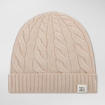 Cappello in lana PEX0205 99012367 802 PEUTEREY Sesamo 