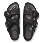Ciabatta in plastica ARIZONA BIG BUCKLE EVA 1029641 BLACK BIRKENSTOCK Black 
