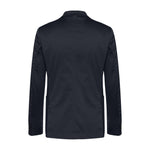 Giacca in cotone 50488455 10248356 01 404 BOSS Dark blue 
