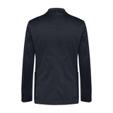 Giacca in cotone 50488455 10248356 01 404 BOSS Dark blue 