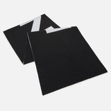 Sciarpa con logo lettering 105988A2Z5 ZZ2 PINKO Nero/bianco 